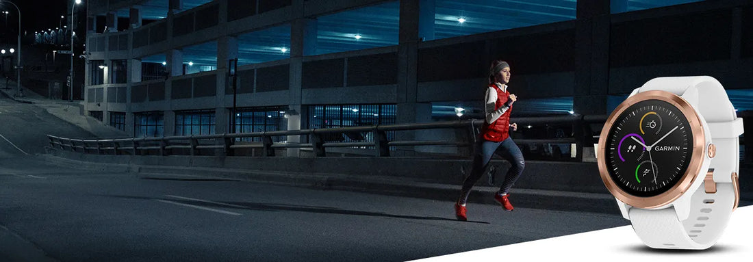 Why you need a garmin