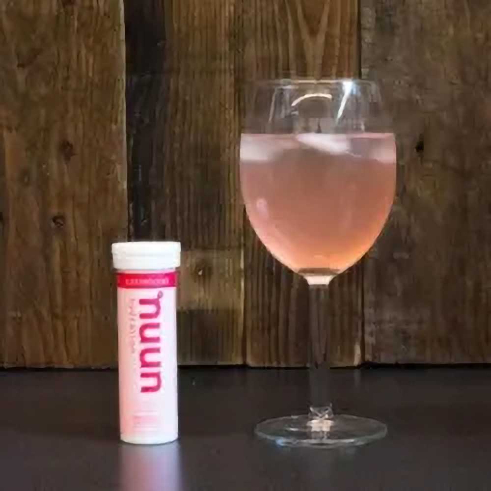 5 Nuun Summer Cocktails You'll Love