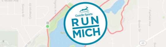 Some of our favorite running routes