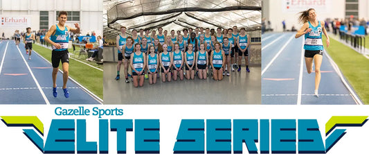 Elite 3200 Recap