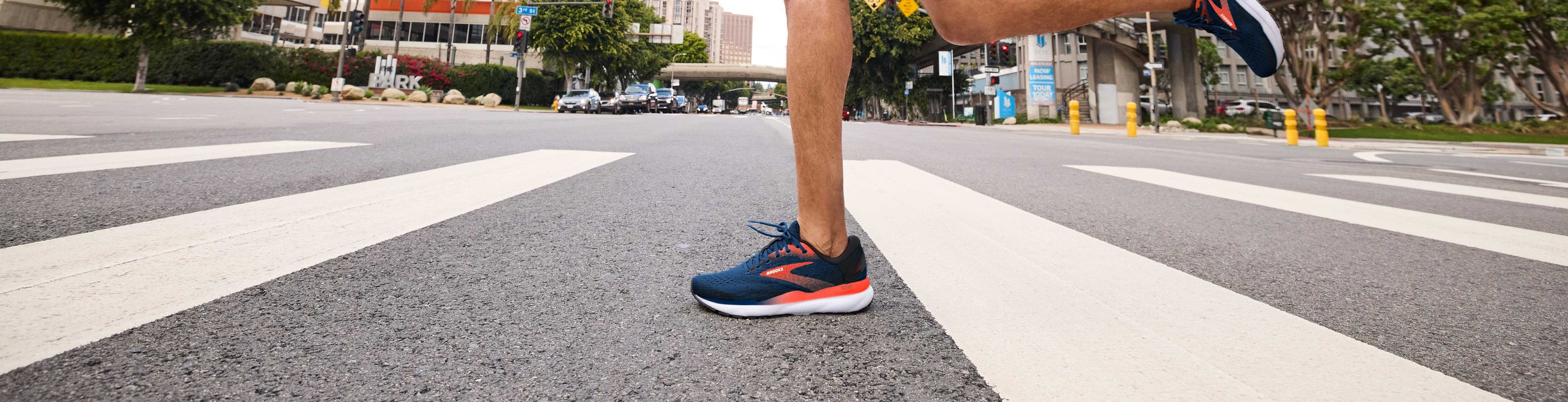 Brooks Ghost 16