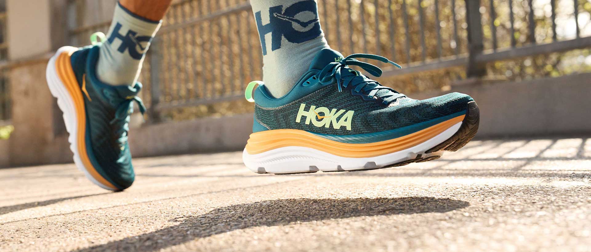 HOKA Gaviota 5