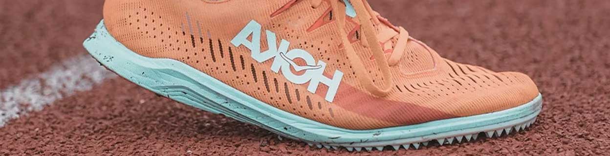 HOKA Track Spikes