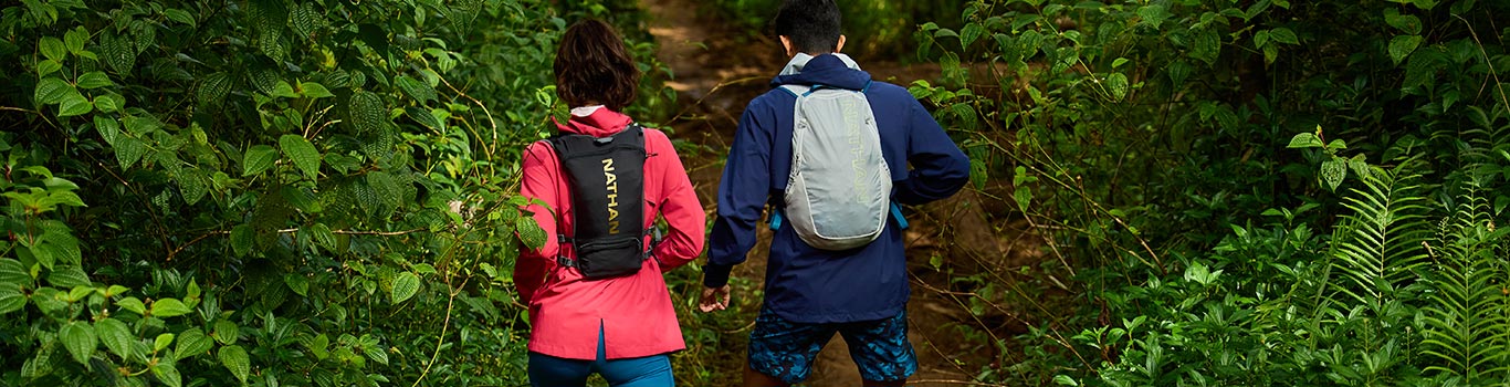 Hydration Vests