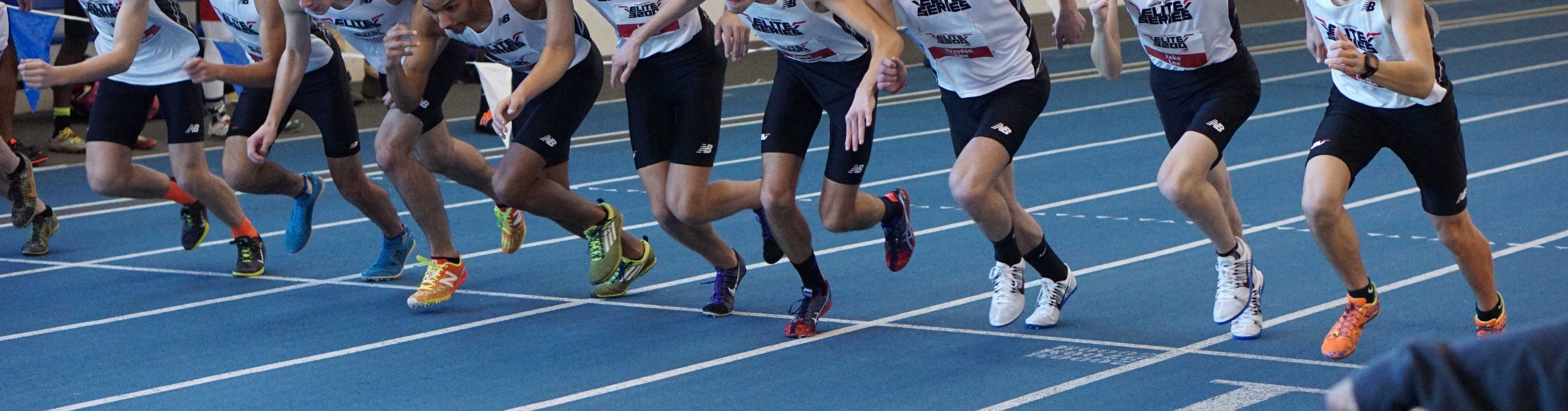 Men's Spikes