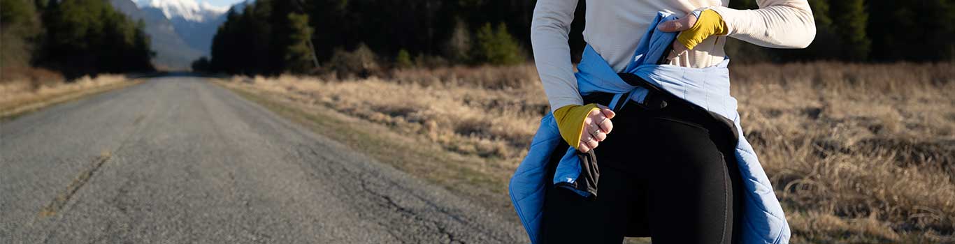 Run Baselayers