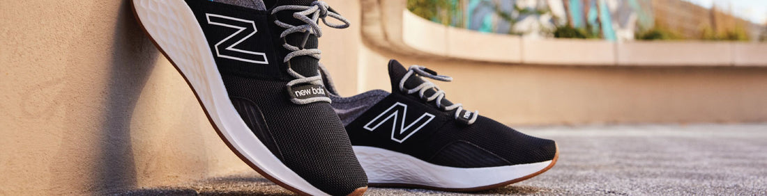 New Balance