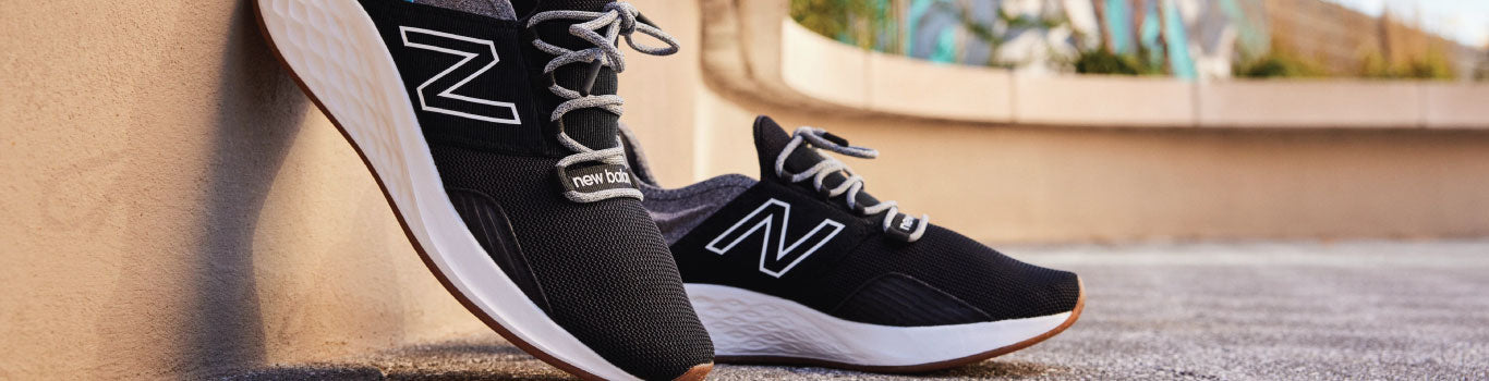 New Balance