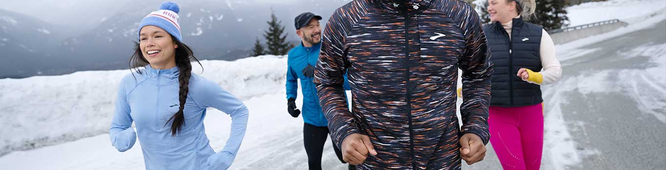 Run Outer Layers