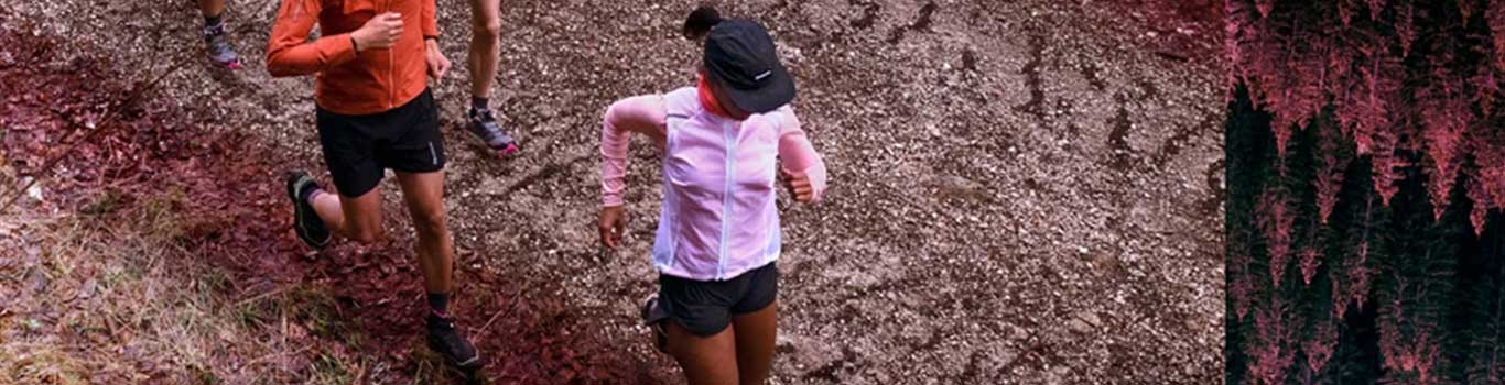 Salomon Trail Running Shoes
