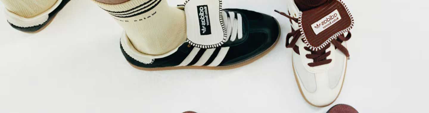 adidas Samba Gazelle Sports adidas Samba Gazelle Sports