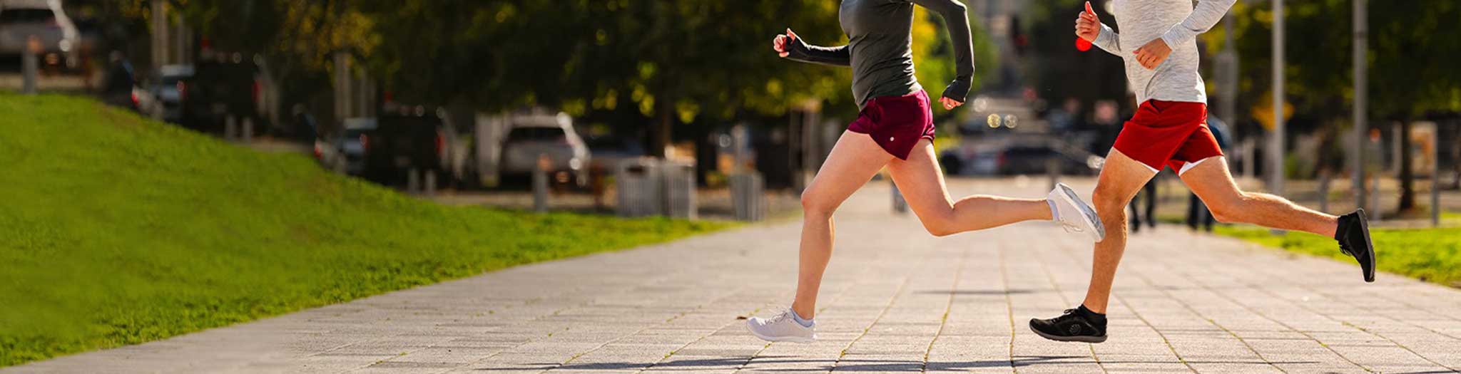 TOPO Athletic Running Shoes