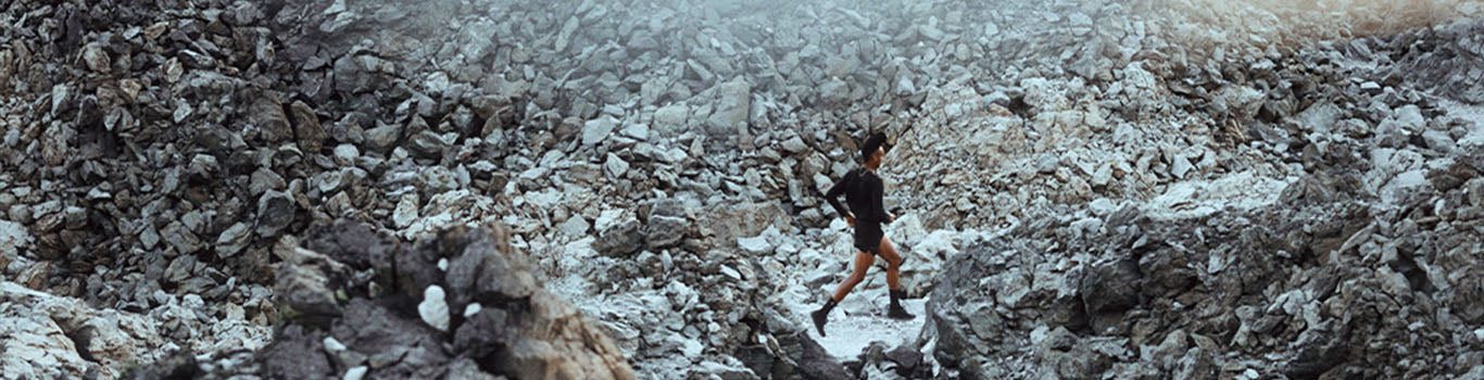 Trail Running Shoes
