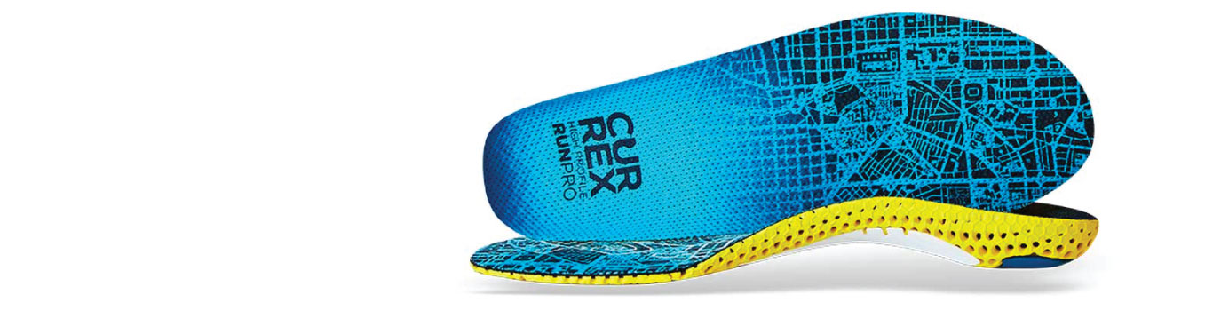 Women's Insoles