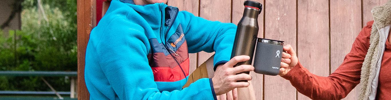 Hydro Flask – Gazelle Sports