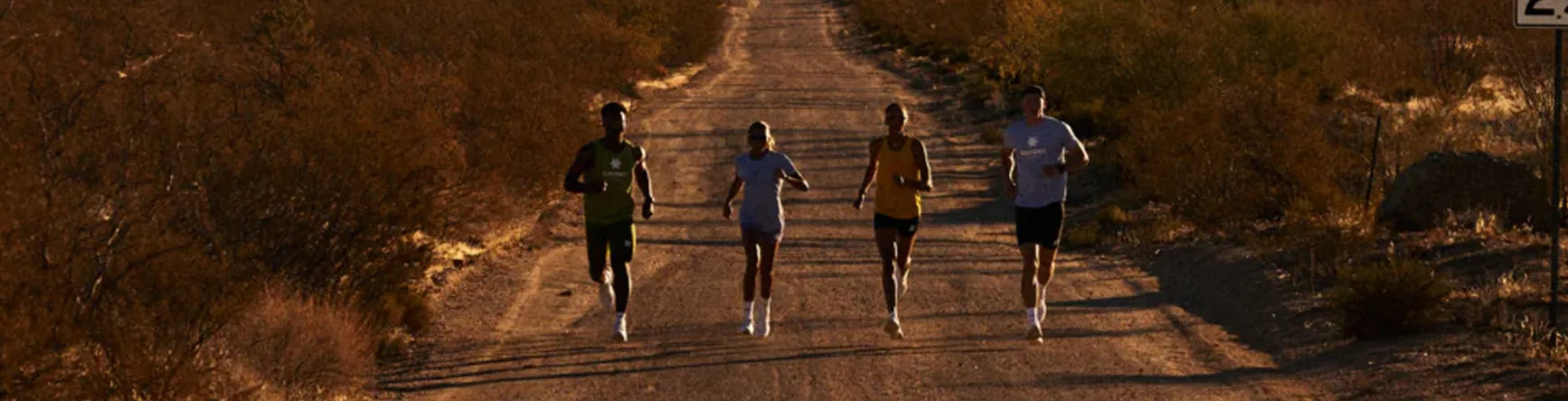 Saysky – Gazelle Sports