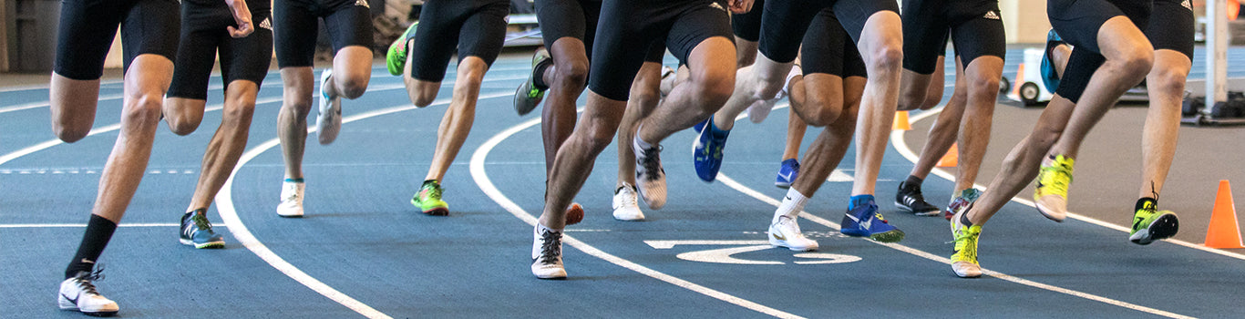 Track and Field Spikes