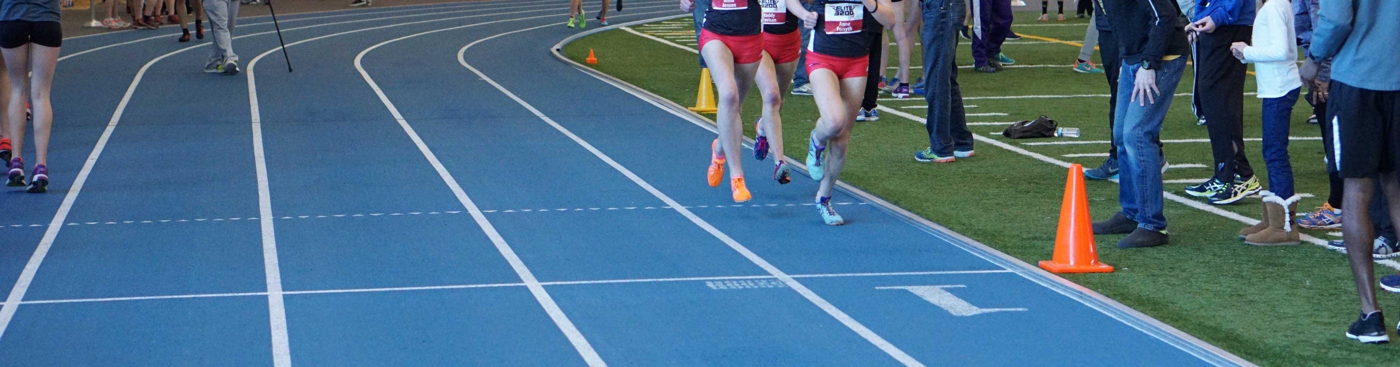 Women's Spikes