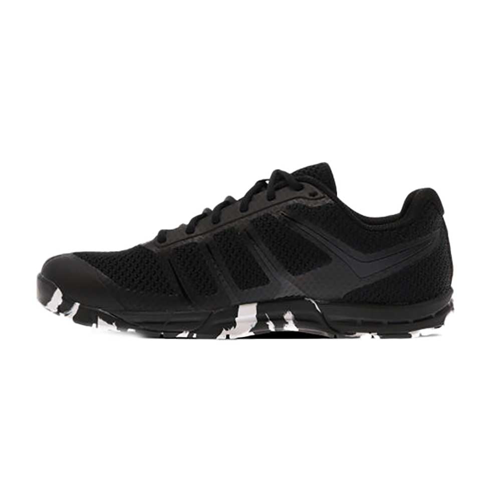 Women's F-Lite 235 V3 Cross Training Shoe - White/Black/Multi - Regular (B)