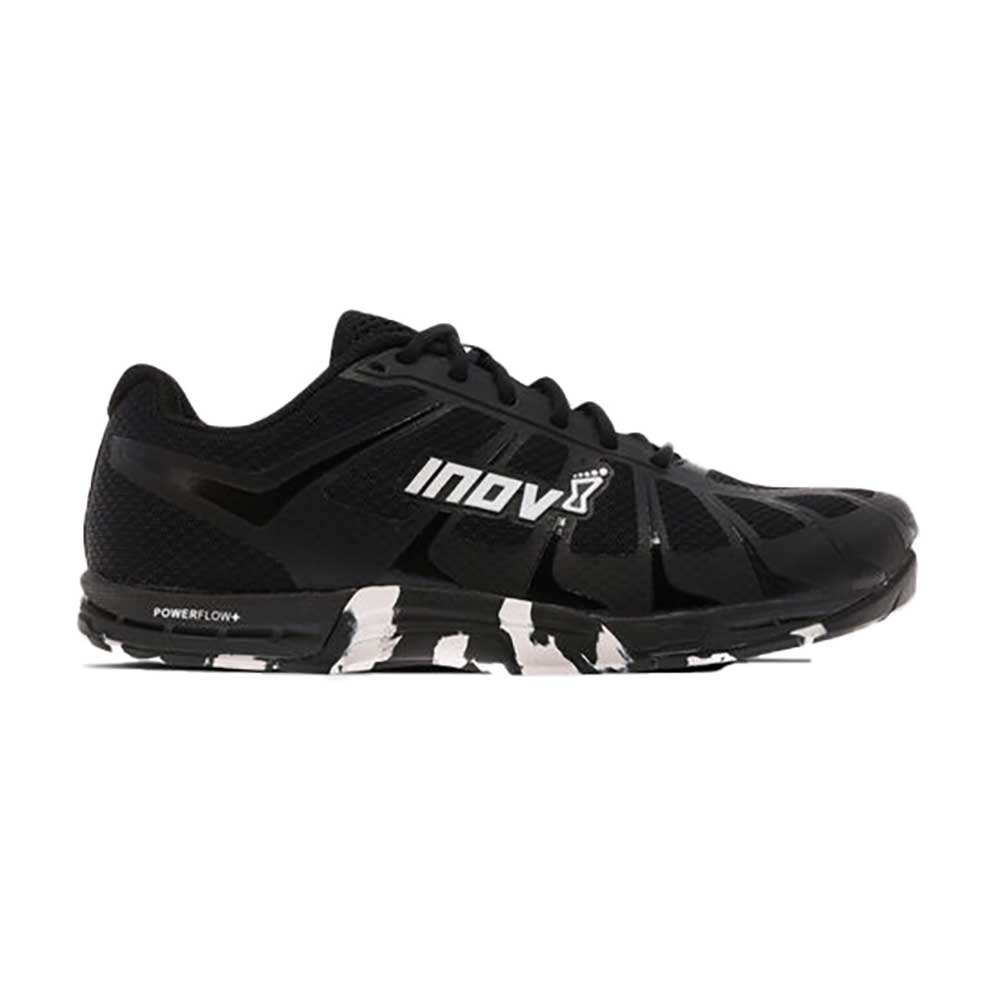 Women's F-Lite 235 V3 Cross Training Shoe - White/Black/Multi - Regular (B)