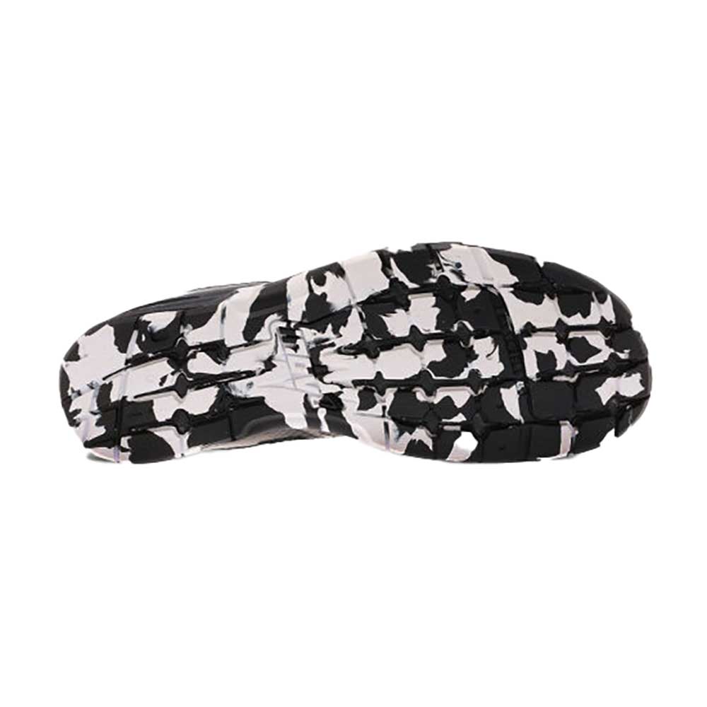 Women's F-Lite 235 V3 Cross Training Shoe - White/Black/Multi - Regular (B)