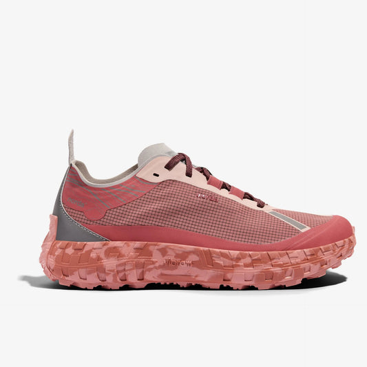 Women's 001 RZ Trail Shoe - Vermillion - Regular (B)
