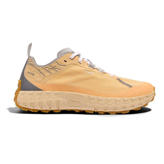 Women's 001 Trail Running Shoe - Rhodotus - Regular (B)
