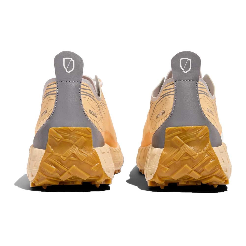 Women's 001 Trail Running Shoe - Rhodotus - Regular (B)