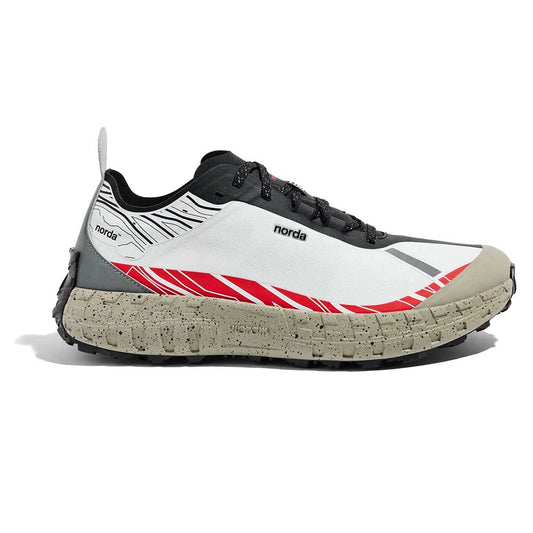 Women's 001 Running Shoe - Magma - Regular (B)