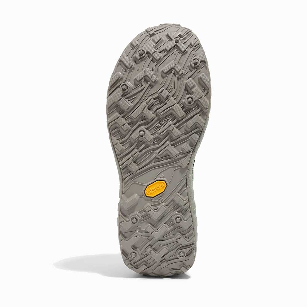 Men's 001A Running Shoe - Calcite - Regular (D)