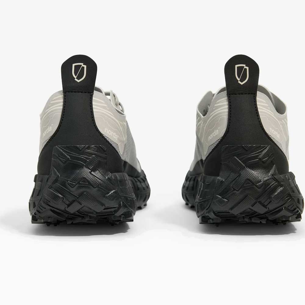 Men's 001A Running Shoe - Pewter - Regular (D)