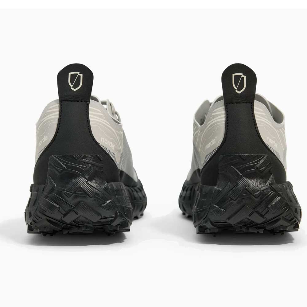 Women's 001A Running Shoe - Pewter - Regular (B)