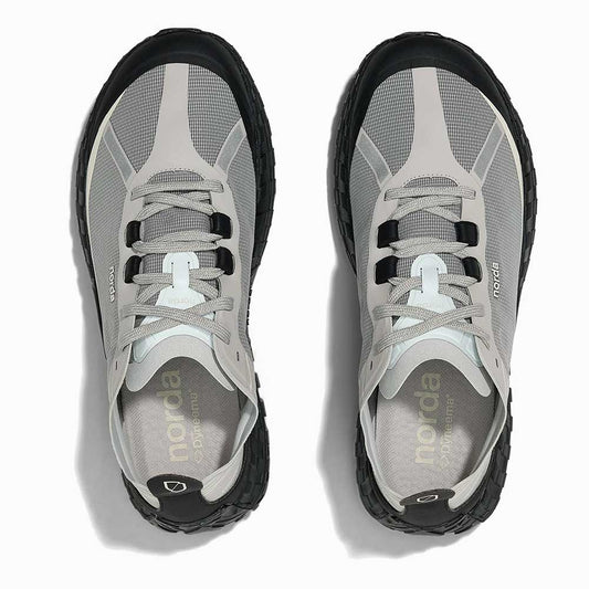 Women's 001A Running Shoe - Pewter - Regular (B)