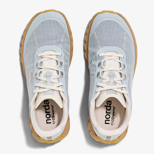 Women's 002 Trail Running Shoe - Kanagawa - Regular (B)