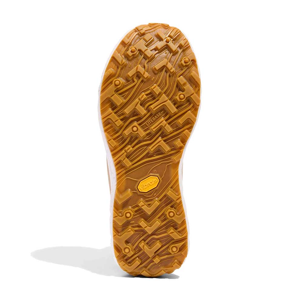 Women's 002 Trail Running Shoe - Sand- Regular (B)