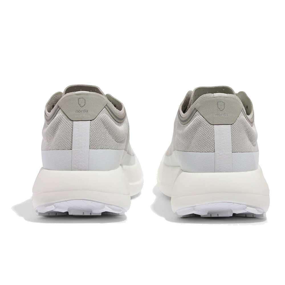 Women's 005 Trail Shoe - Neve - Regular (B)