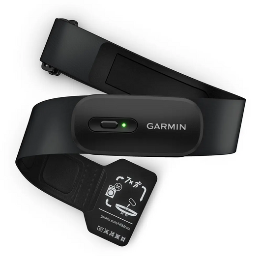 HRM 200 Heart Rate Monitor - XS-S