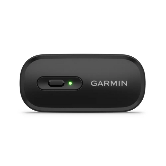 HRM 200 Heart Rate Monitor - XS-S