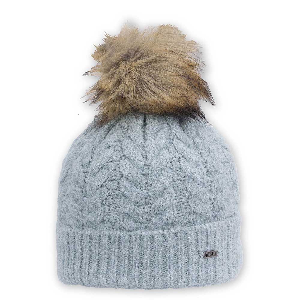 Women's Coco Beanie - Sage