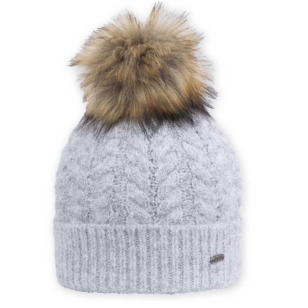 Women's Coco Beanie - Dove