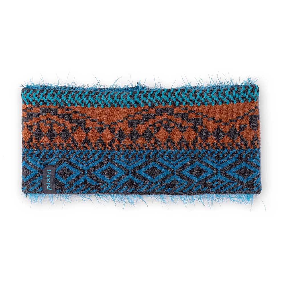 Women's Isabetta Headband - Teal