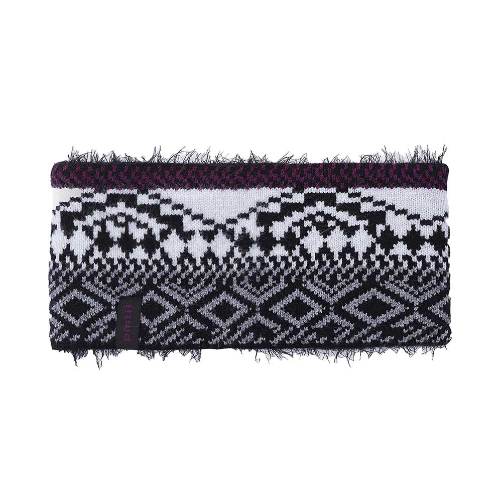 Women's Isabetta Headband - Magenta