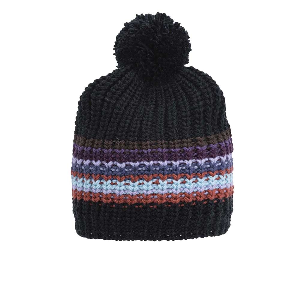 Women's Zola Beanie - Black