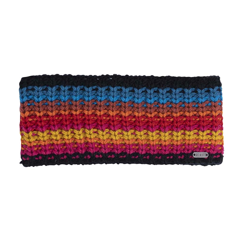 Women's Zelda Headband - Raspberry