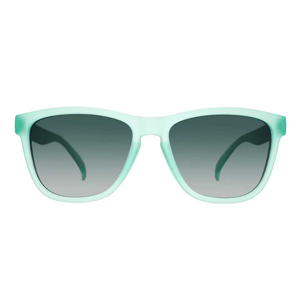 Dinner Mint Debauchery Sunglasses – Gazelle Sports
