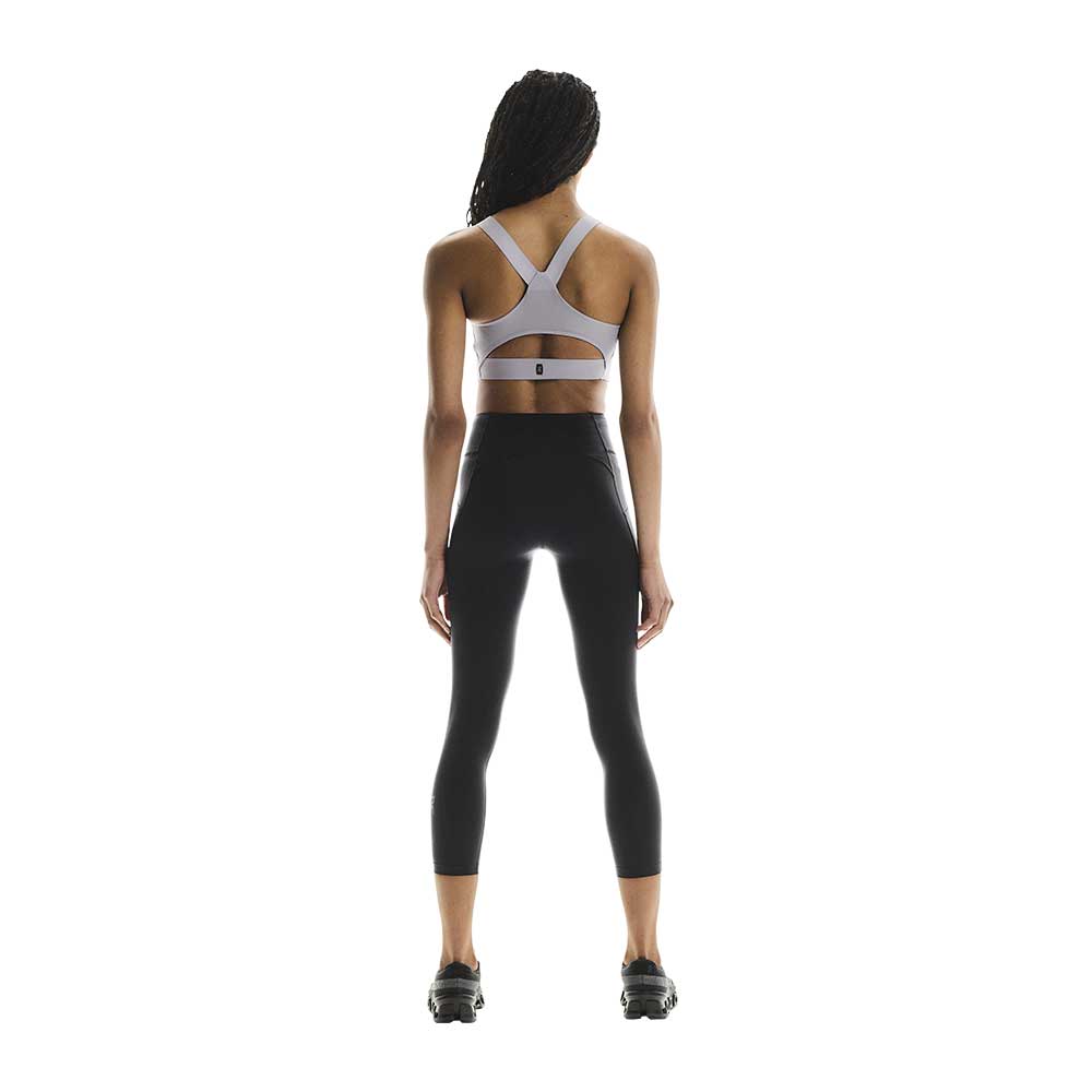 Women's Performance Flex Bra - Nimbus/Lilac