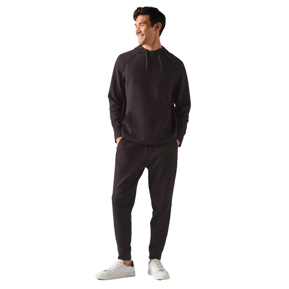 Men's Tribeca Tech Jogger - Black
