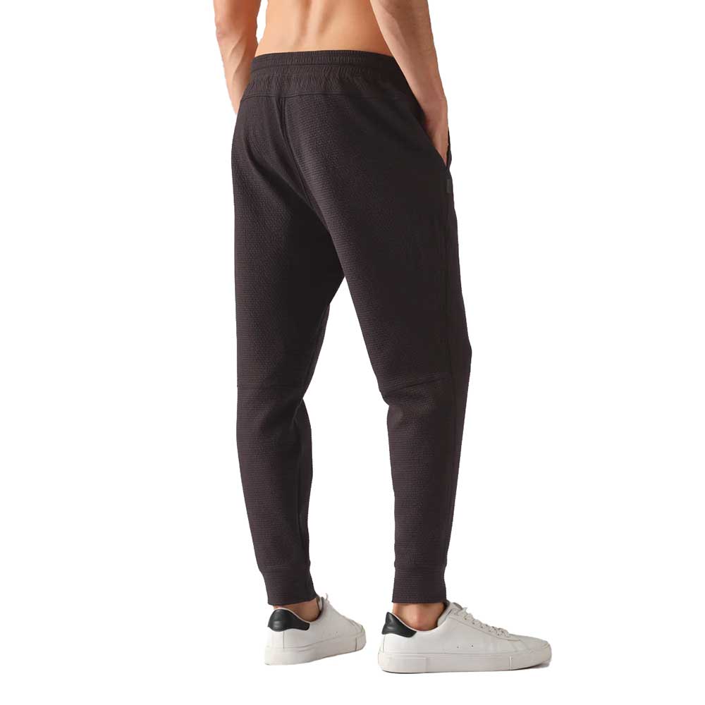 Men's Tribeca Tech Jogger - Black