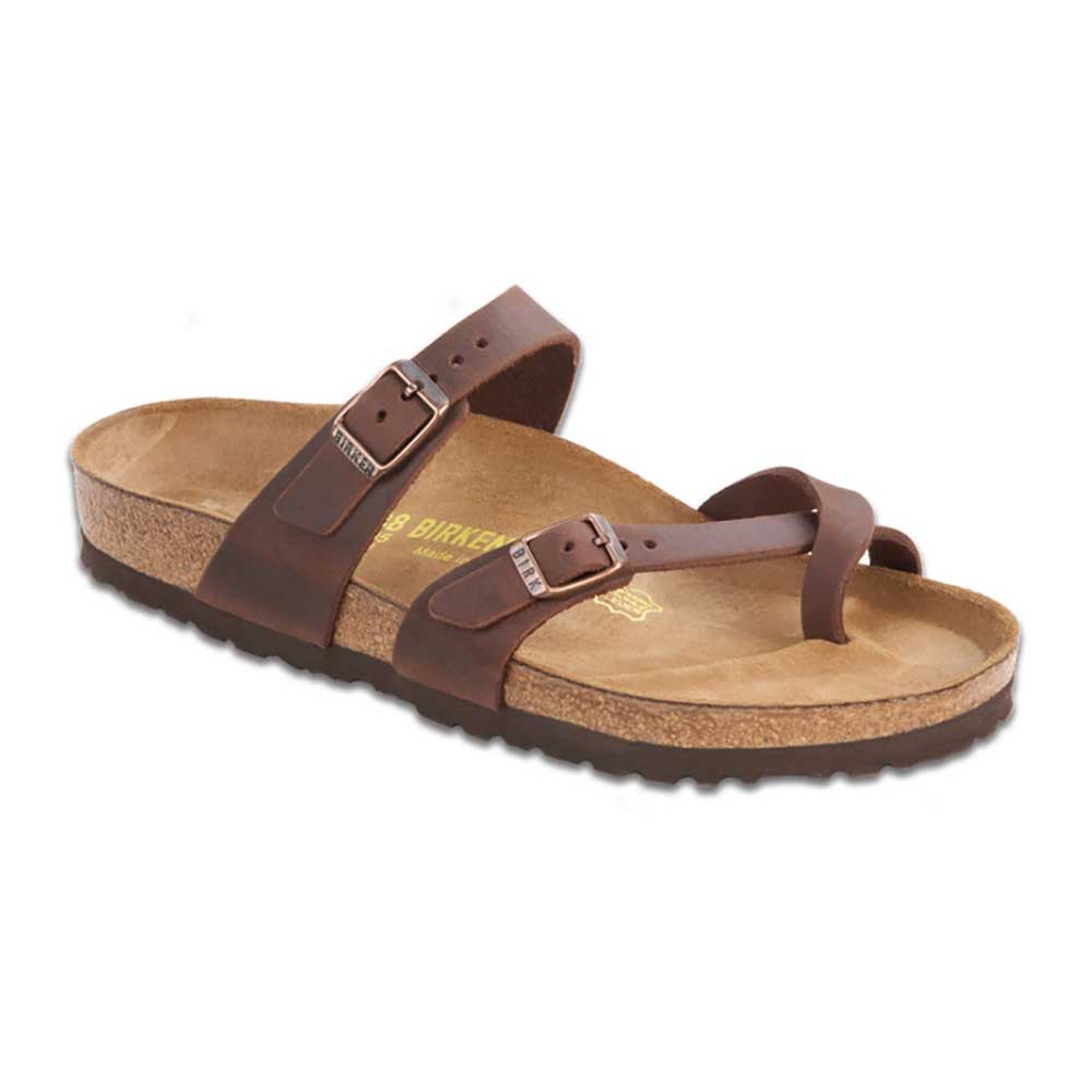 Mayari Sandal- Habana- Regular/Wide