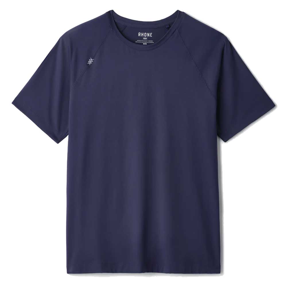 Men's Reign Short Sleeve - True Navy